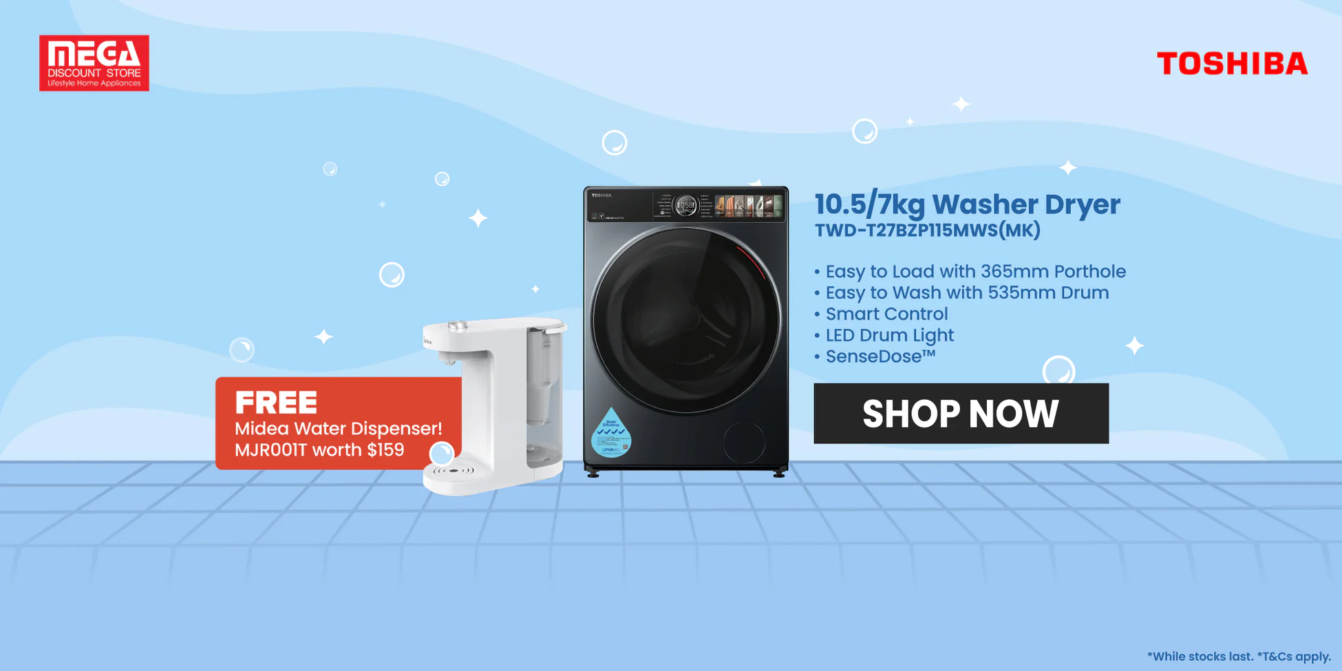 Premium Home Living for Less